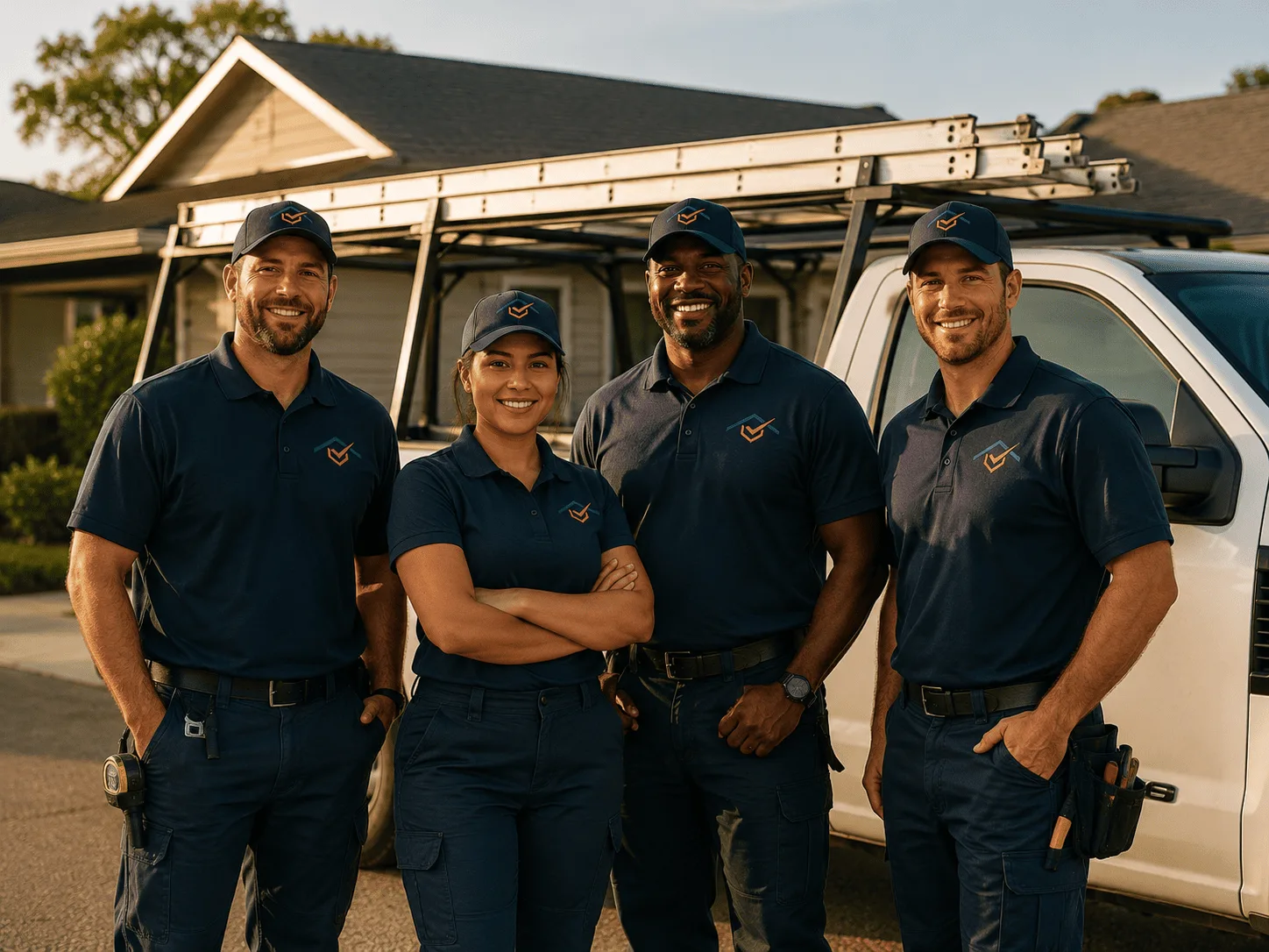 Roof Inspection company in Rives Junction, MI
